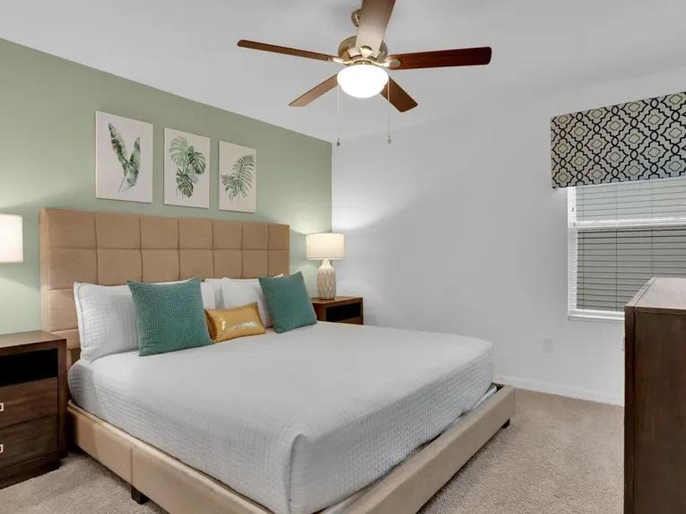 Solara Resort (6281) 8-bedroom Villa in Kissimmee