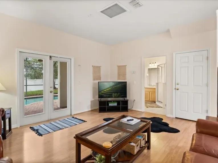 High Grove (1410) 4-bedroom Villa in Clermont