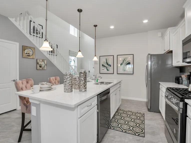 Solterra (28795) 6-bedroom Villa in Davenport