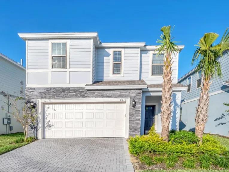 Windsor at Westside (4931) 7-bedroom Villa in Kissimmee