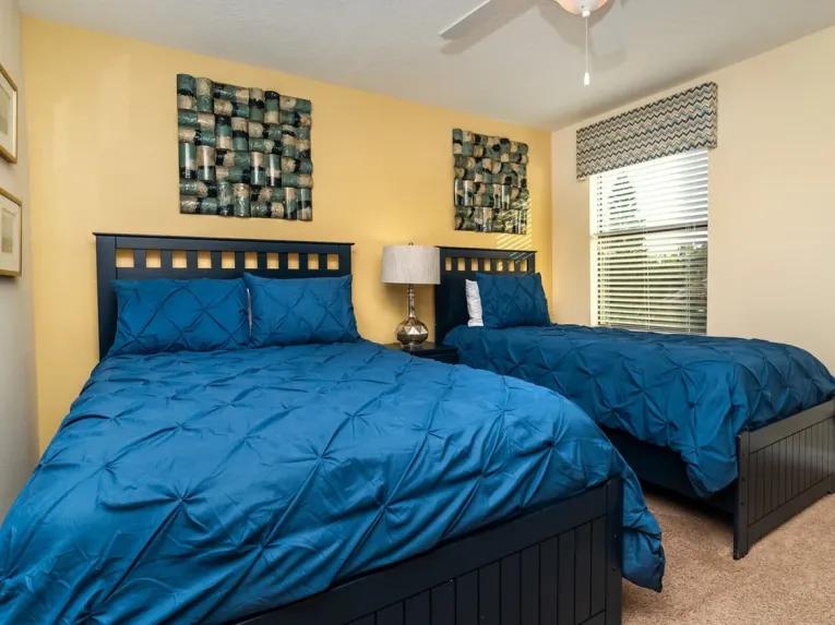 ChampionsGate (5106) 9-bedroom Villa in Davenport