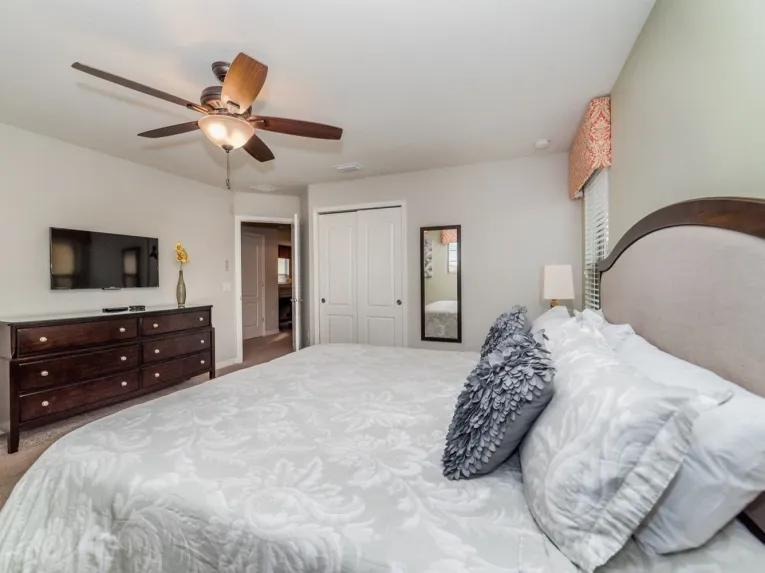 Windsor at Westside (5077) 6-bedroom Villa in Kissimmee