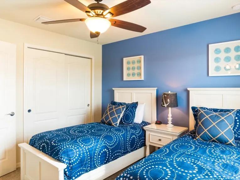 Windsor at Westside (5079) 7-bedroom Villa in Kissimmee
