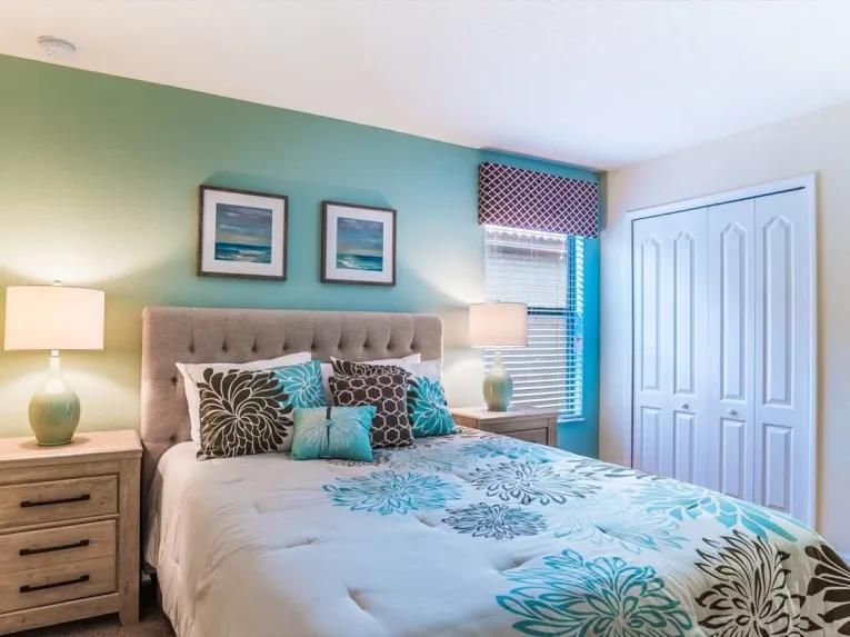 ChampionsGate (5091) 5-bedroom Villa in Davenport