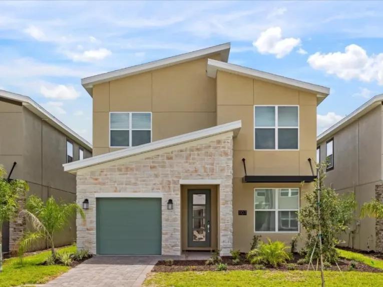 ChampionsGate (7407) 5-bedroom Villa in Davenport