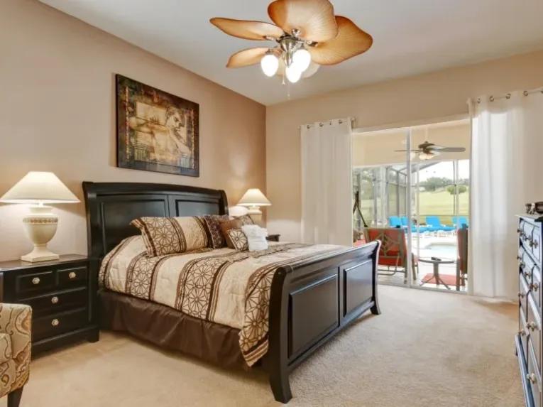 Highlands Reserve (566) 4-bedroom Villa in Davenport