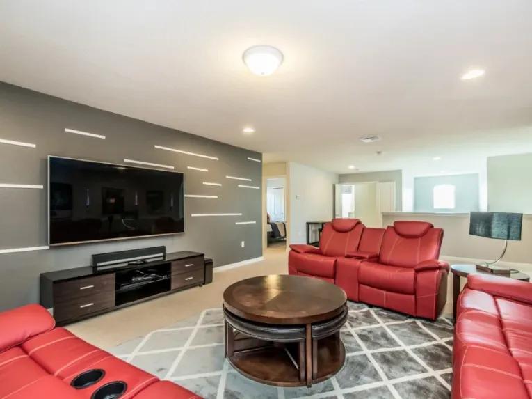 Windsor at Westside (5998) 8-bedroom Villa in Kissimmee