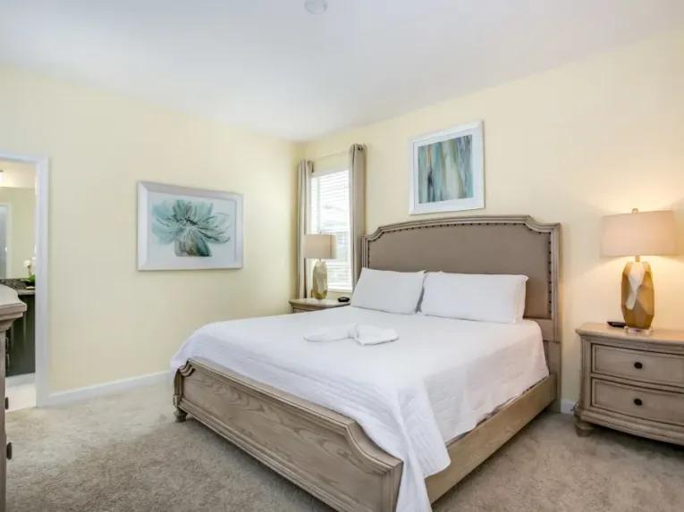 ChampionsGate (3596) 5-bedroom Villa in Davenport