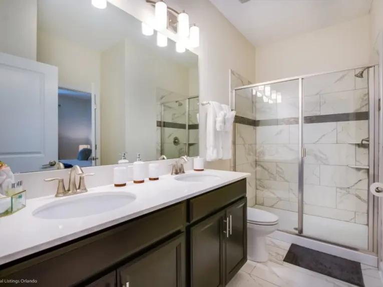 ChampionsGate (2955) 8-bedroom Villa in Davenport