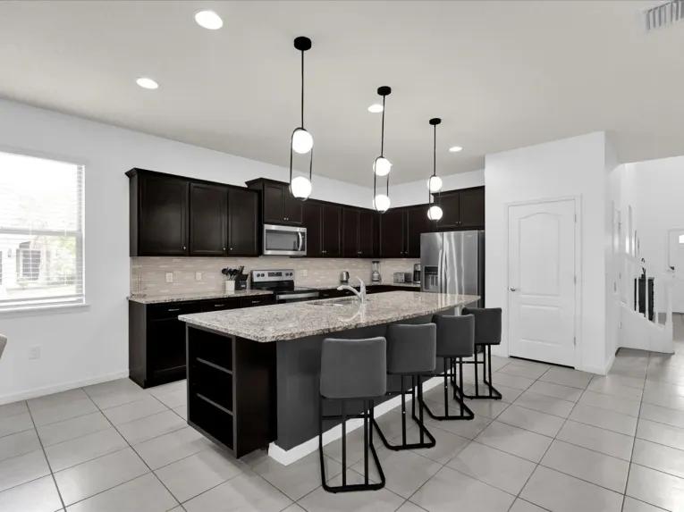 Windsor at Westside (34500) 8-bedroom Villa in Kissimmee