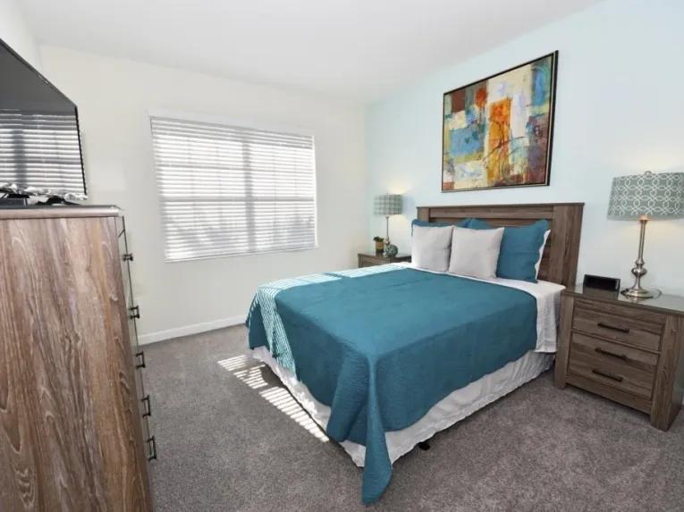 Solterra (24211) 5-bedroom Villa in Davenport
