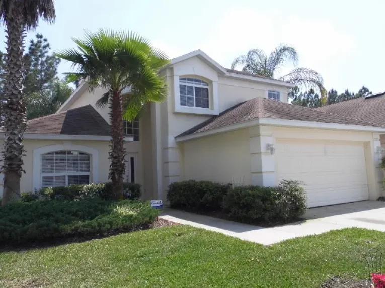 Highlands Reserve (2401) 4-bedroom Villa in Davenport