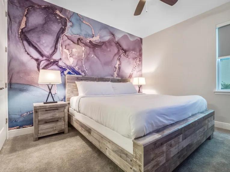 Encore Club at Reunion (7737) 10-bedroom Villa in Kissimmee