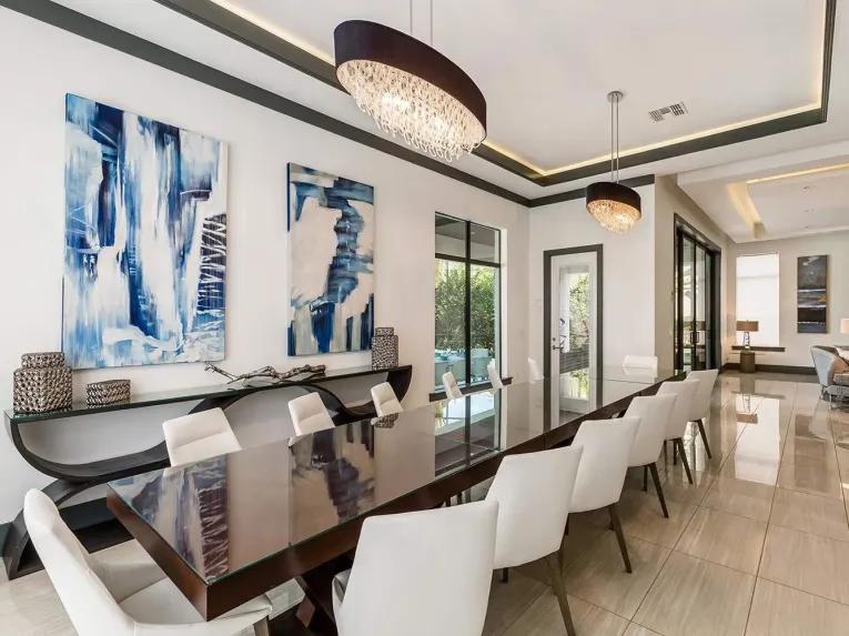 Reunion (31580) 10-bedroom Villa in Kissimmee