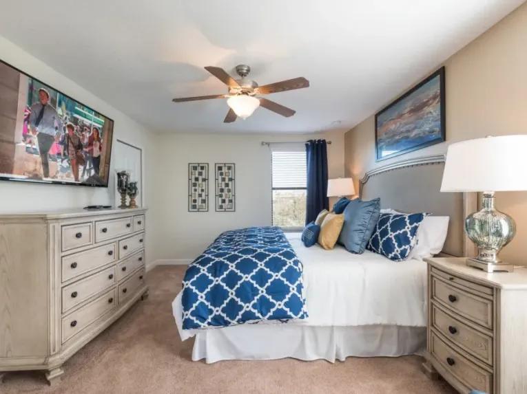ChampionsGate (2571) 5-bedroom Villa in Davenport