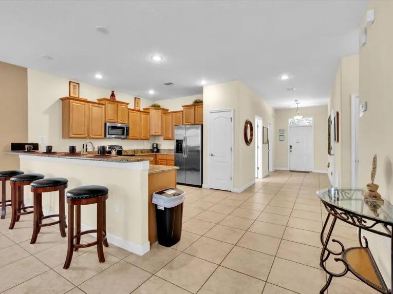 ChampionsGate (5092) 8-bedroom Villa in Davenport
