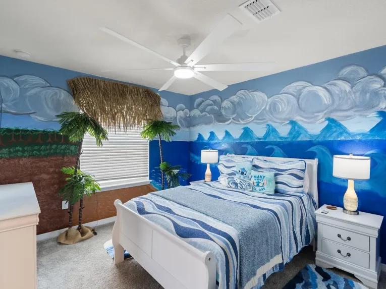 Windsor Island (34735) 10-bedroom Villa in Davenport