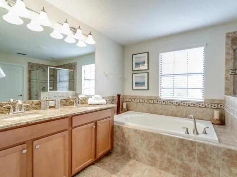 ChampionsGate (2571) 5-bedroom Villa in Davenport