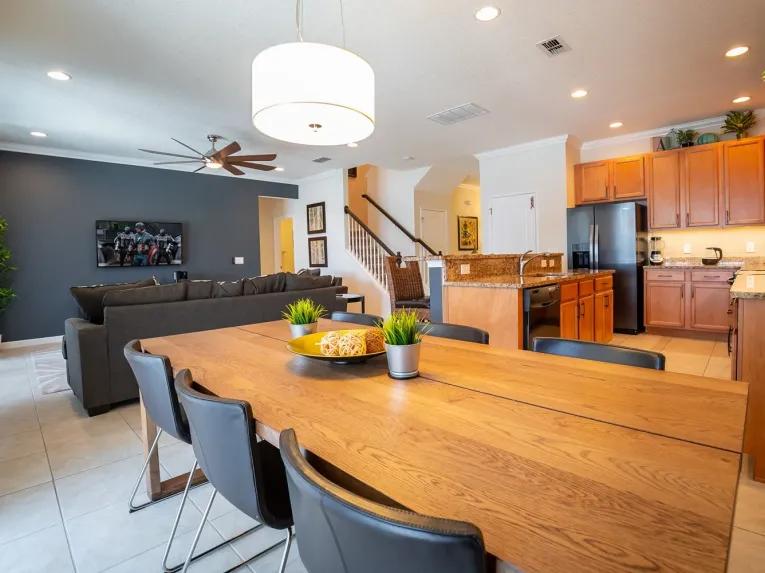 Solterra (5822) 6-bedroom Villa in Davenport