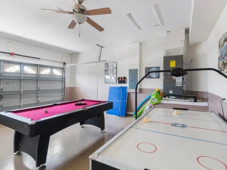 Windsor Palms (29536) 3-bedroom Villa in Kissimmee