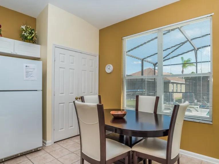 Windsor Palms (5026) 4-bedroom Villa in Kissimmee