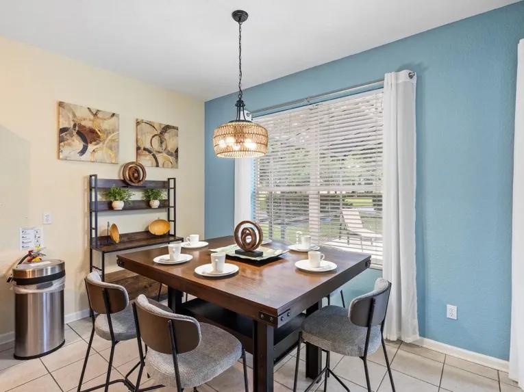 Windsor Hills (5044) 4-bedroom Villa in Kissimmee