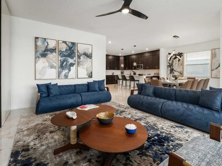 Villatel Orlando Resort (32593) 7-bedroom Villa in Orlando Town