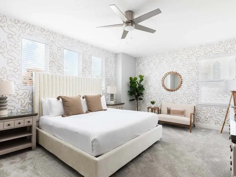 Reunion (30312) 10-bedroom Villa in Kissimmee