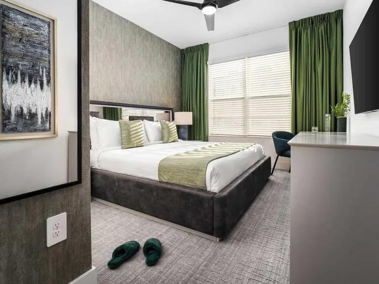 Villatel Orlando Resort (32246) 6-bedroom Villa in Orlando Town