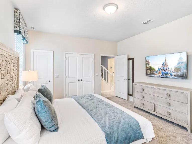 Windsor Island (29327) 10-bedroom Villa in Davenport