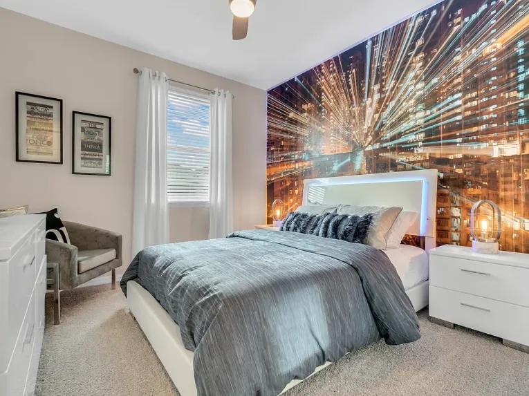 Solara Resort (5857) 5-bedroom Villa in Kissimmee