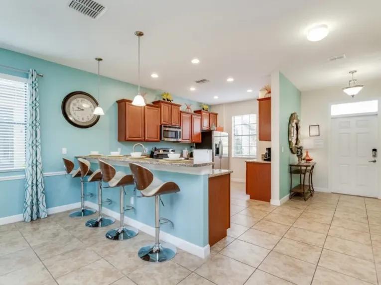 ChampionsGate (2571) 5-bedroom Villa in Davenport