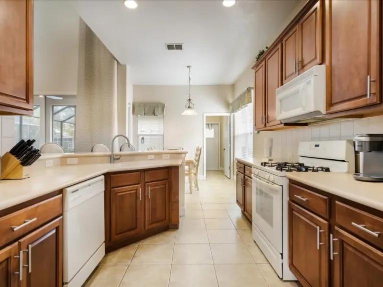Reunion (24212) 5-bedroom Villa in Kissimmee