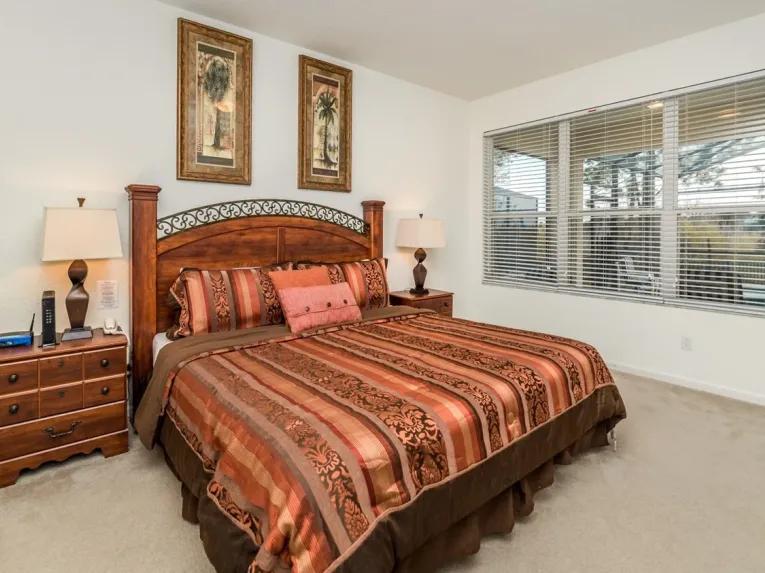 Windsor Hills (5703) 5-bedroom Villa in Kissimmee