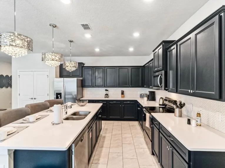 Windsor Island (29327) 10-bedroom Villa in Davenport