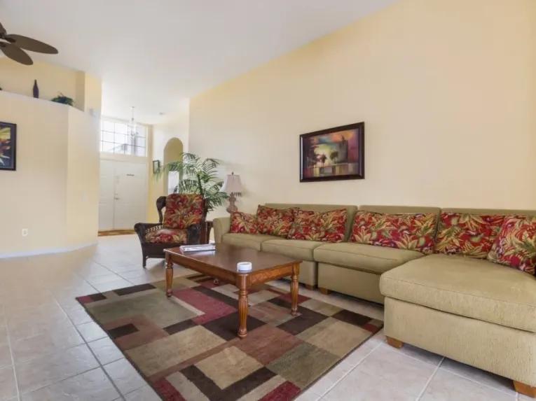 Windsor Palms (29536) 3-bedroom Villa in Kissimmee