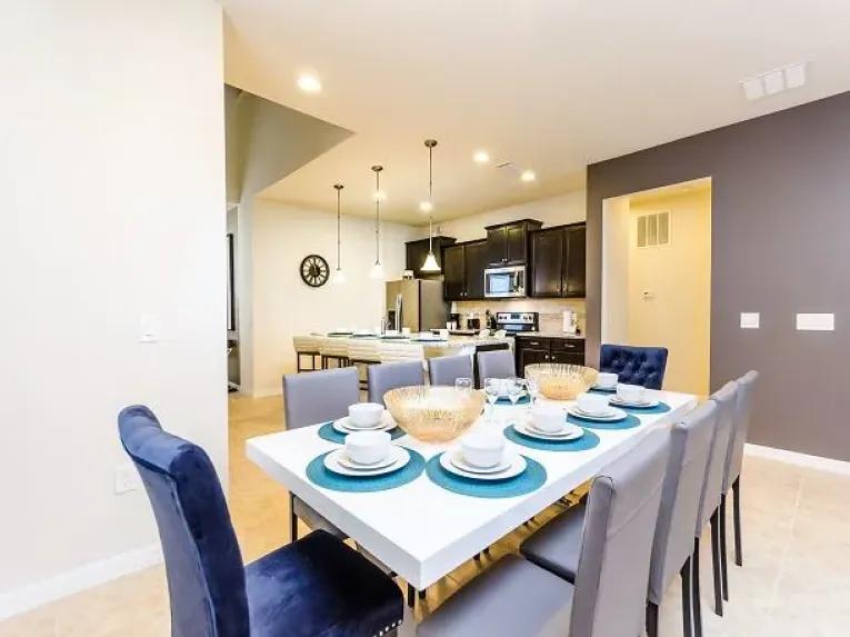Windsor at Westside (4972) 7-bedroom Villa in Kissimmee