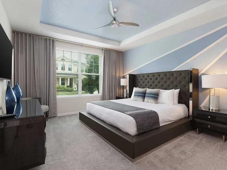 Solara Resort (31629) 9-bedroom Villa in Kissimmee