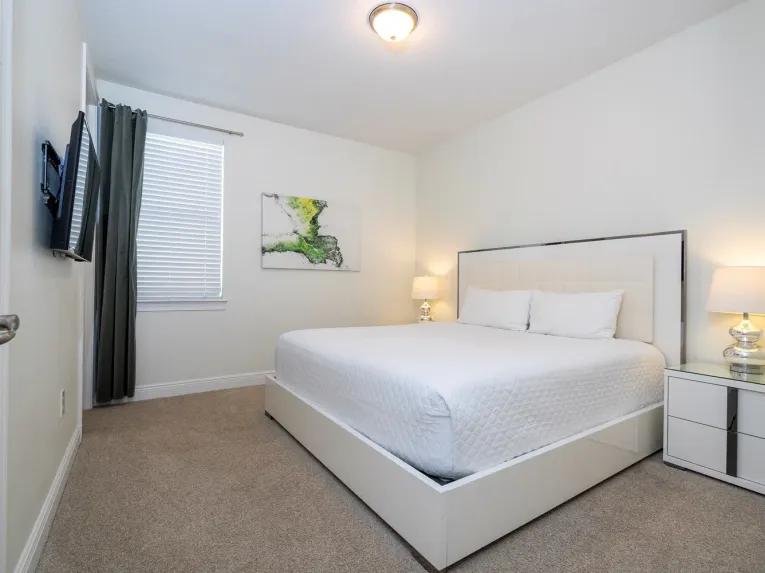 Encore Club at Reunion (33092) 5-bedroom Villa in Kissimmee