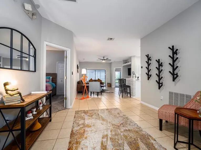 High Grove (29676) 4-bedroom Villa in Clermont