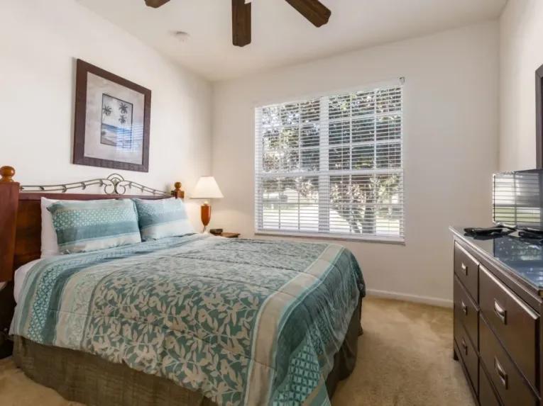 Windsor Hills (2337) 5-bedroom Villa in Kissimmee
