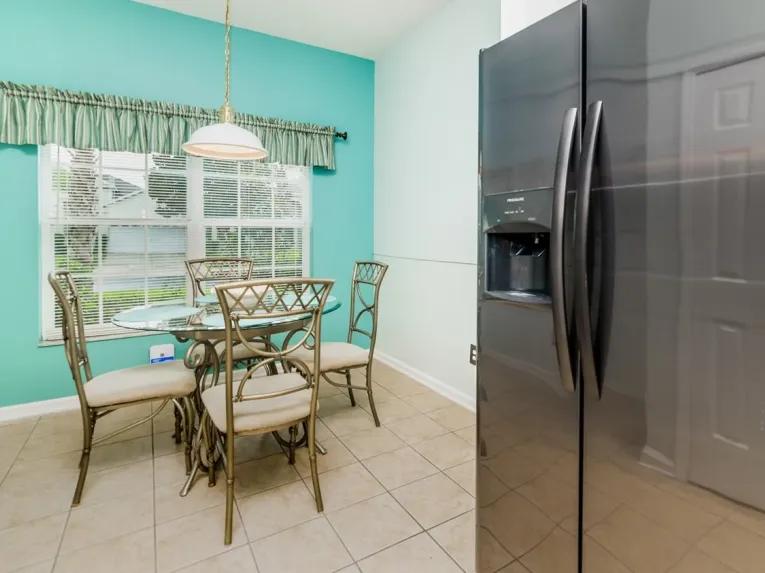 Windsor Palms (5058) 4-bedroom Villa in Kissimmee