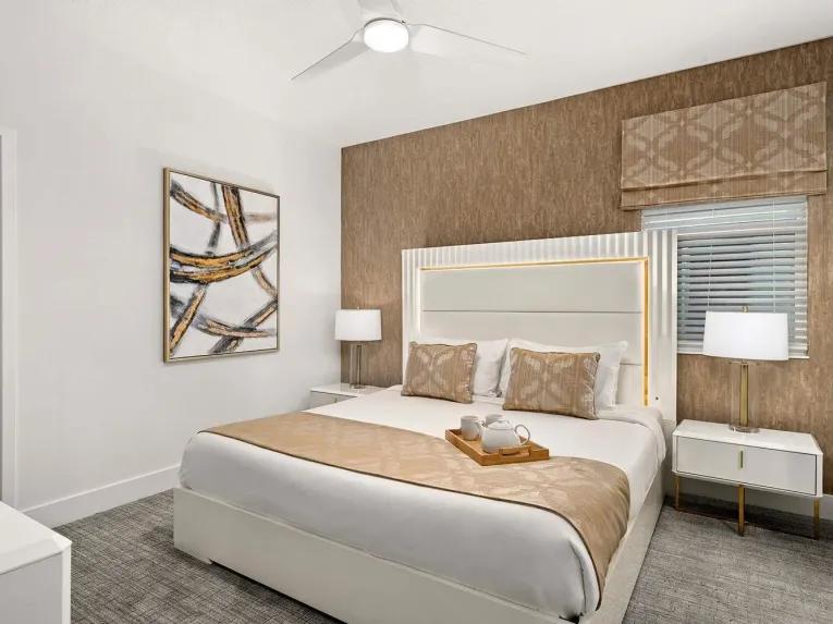 Villatel Orlando Resort (32112) 9-bedroom Villa in Orlando Town