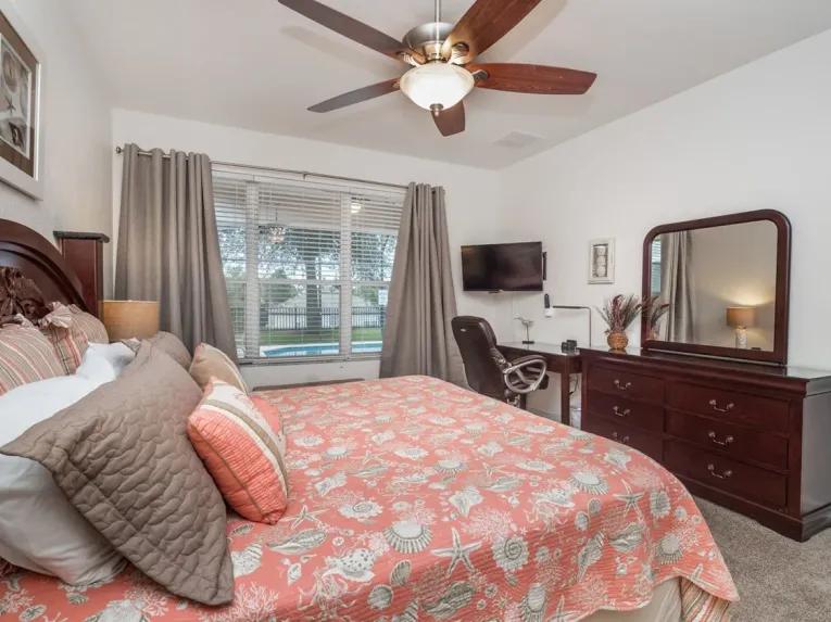 Windsor Hills (5709) 5-bedroom Villa in Kissimmee
