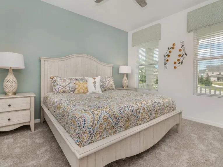 Solara Resort (4995) 7-bedroom Villa in Kissimmee