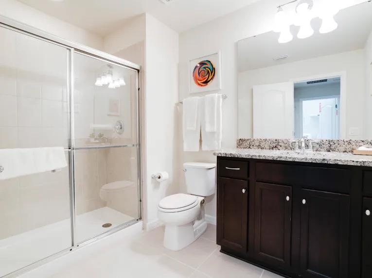 Windsor at Westside (25796) 5-bedroom Villa in Kissimmee