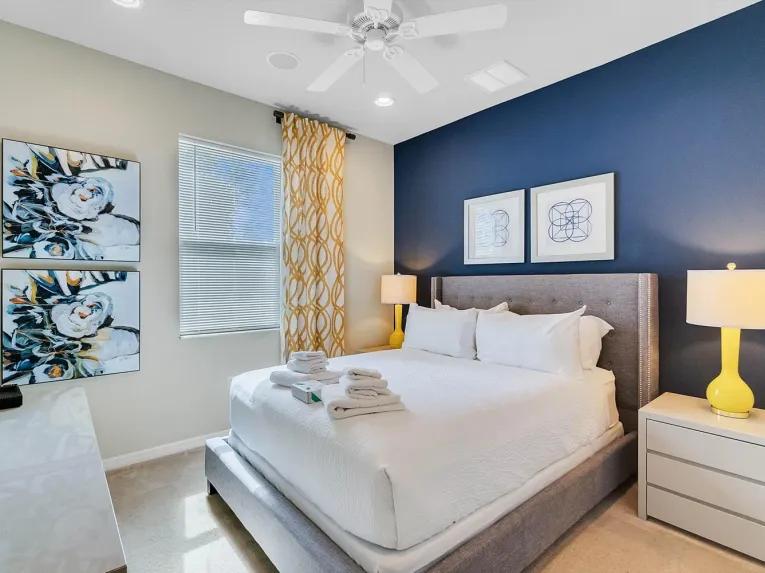 Solterra (24943) 9-bedroom Villa in Davenport