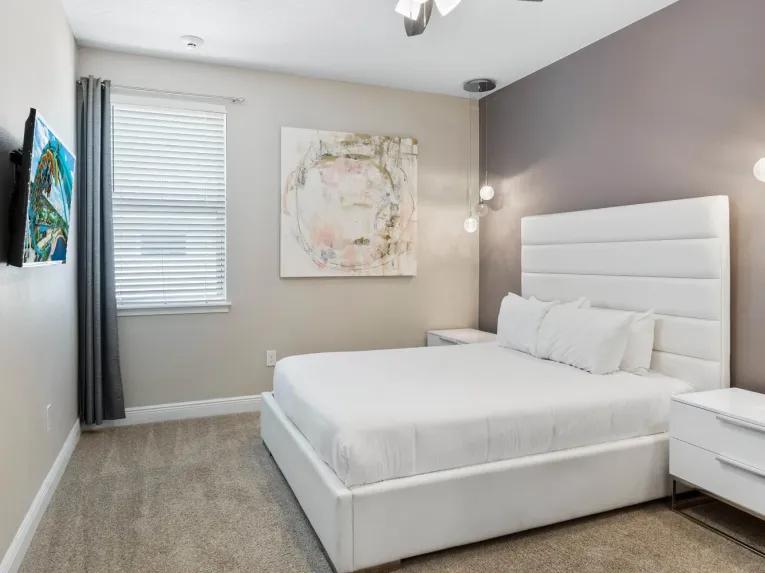 Encore Club at Reunion (29415) 11-bedroom Villa in Kissimmee