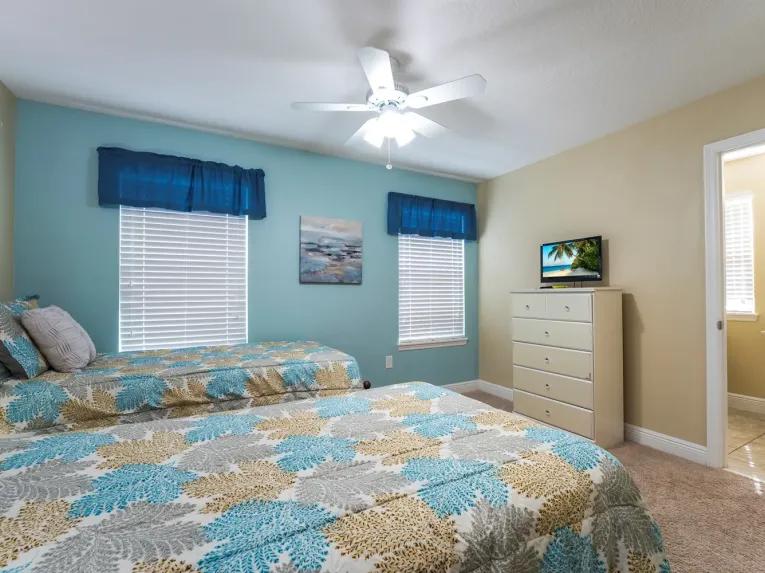 Solterra (24257) 5-bedroom Villa in Davenport