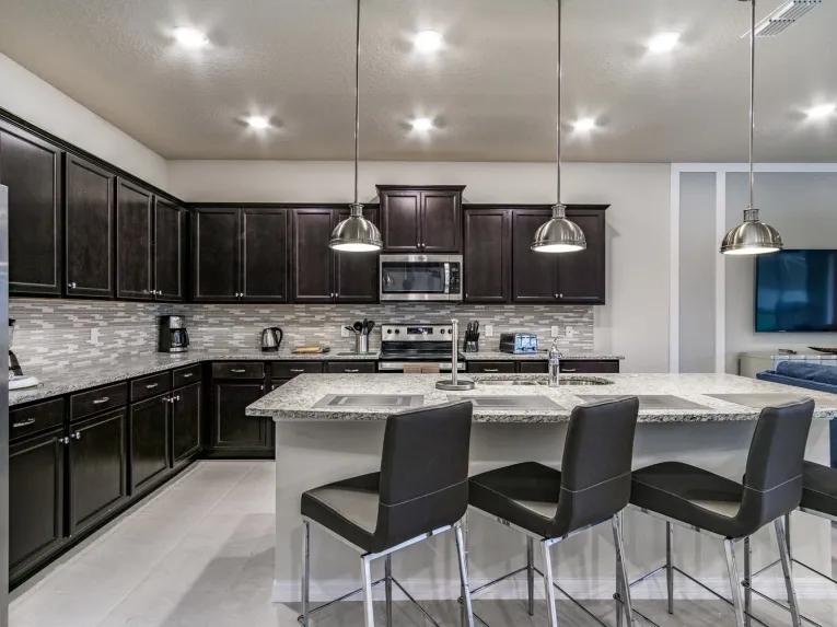 Windsor Island (7082) 10-bedroom Villa in Davenport
